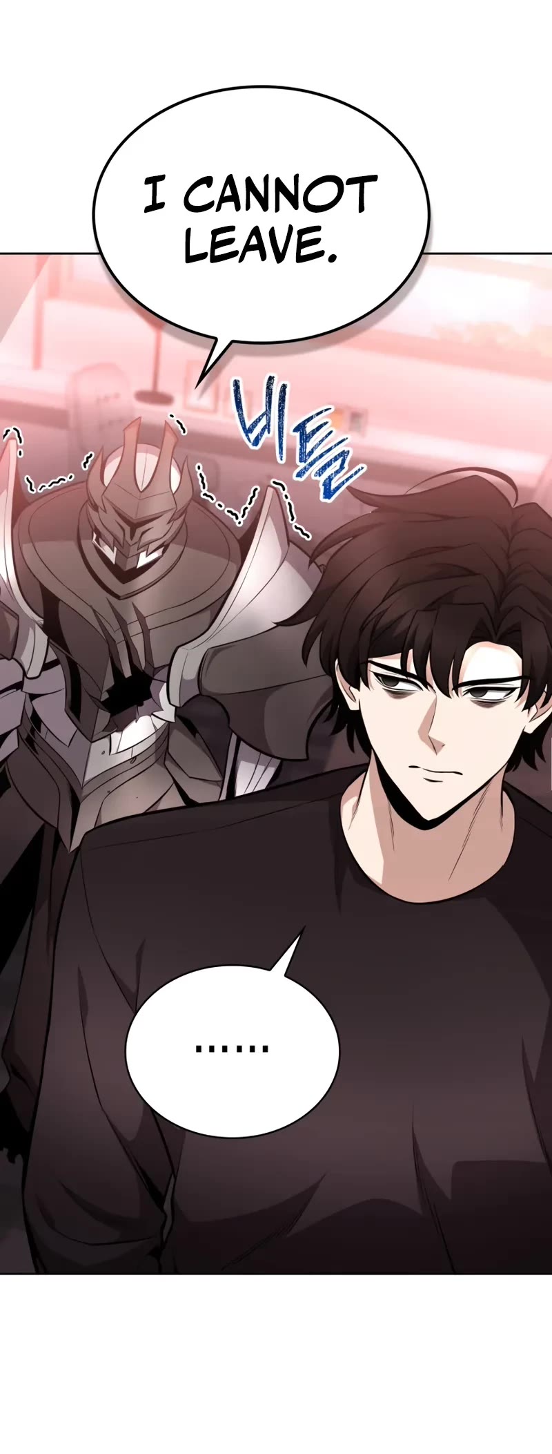 Kidnapped Dragons Chapter 13 page 50 - Chapter 13