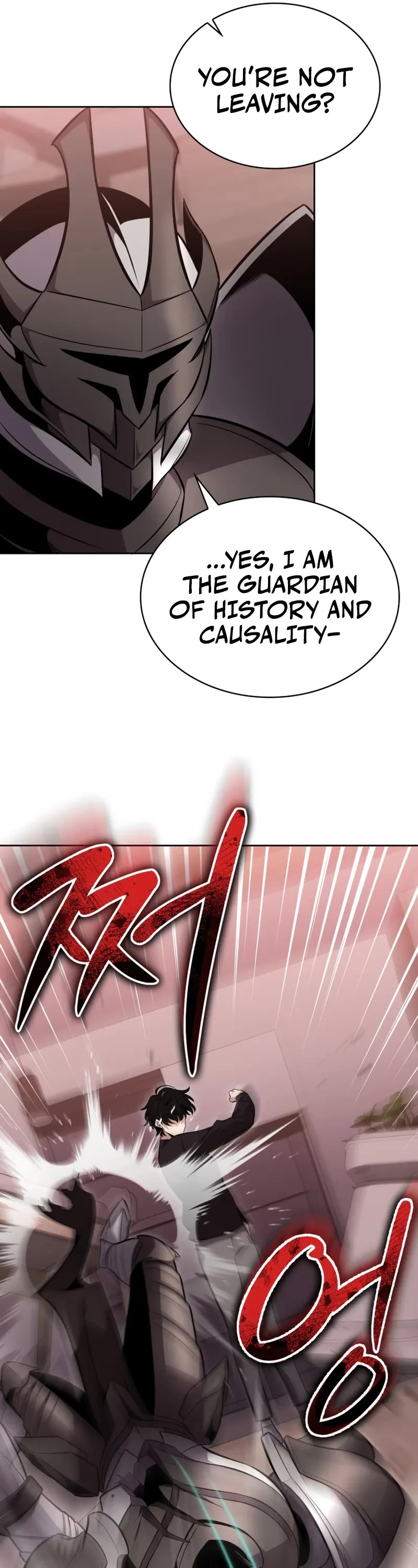 Kidnapped Dragons Chapter 13 page 51 - Chapter 13