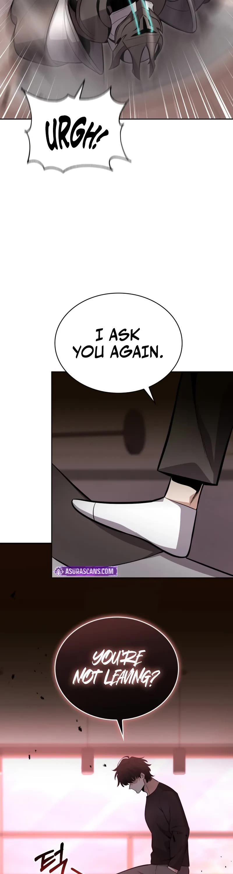 Kidnapped Dragons Chapter 13 page 52 - Chapter 13