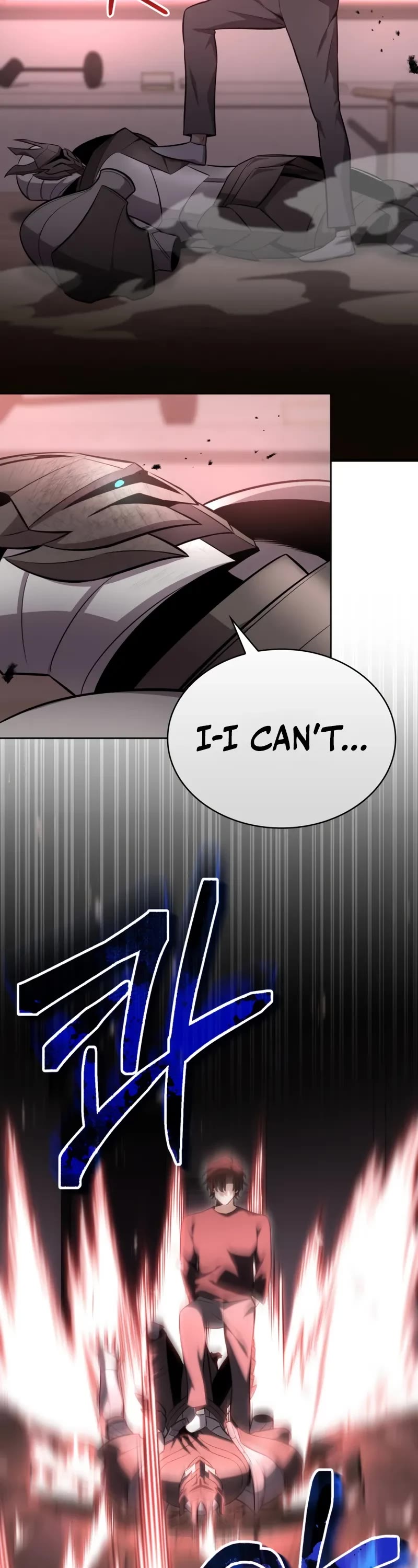 Kidnapped Dragons Chapter 13 page 53 - Chapter 13