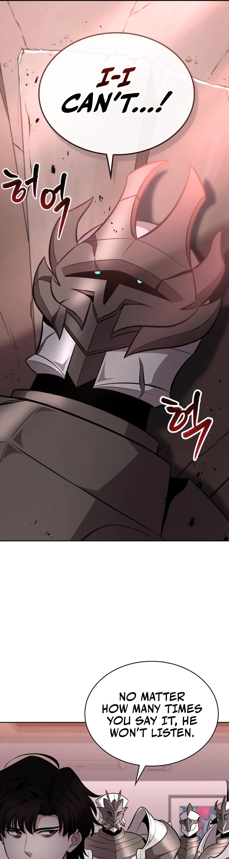 Kidnapped Dragons Chapter 13 page 56 - Chapter 13