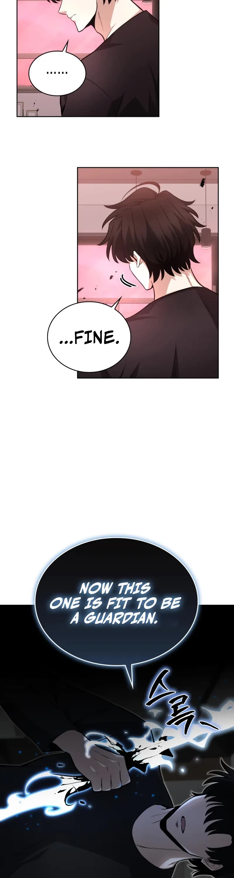 Kidnapped Dragons Chapter 13 page 58 - Chapter 13