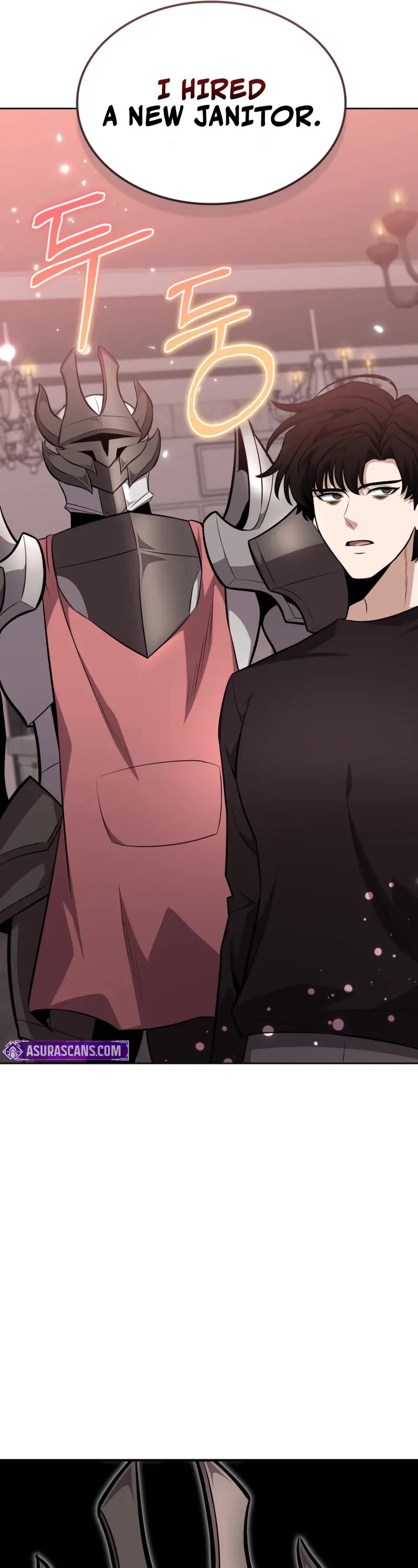 Kidnapped Dragons Chapter 13 page 66 - Chapter 13