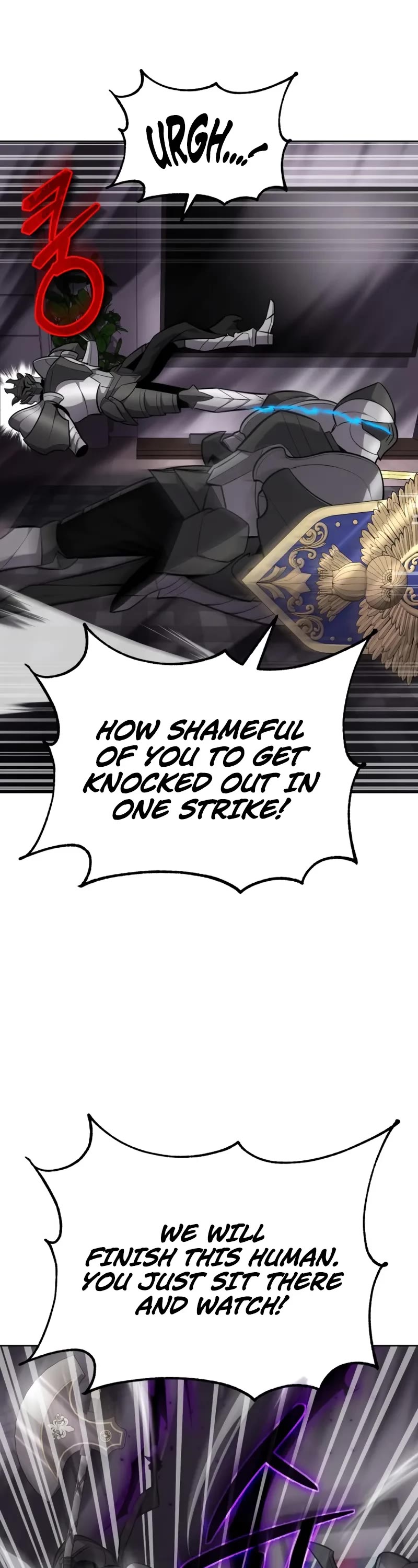Kidnapped Dragons Chapter 13 page 7 - Chapter 13