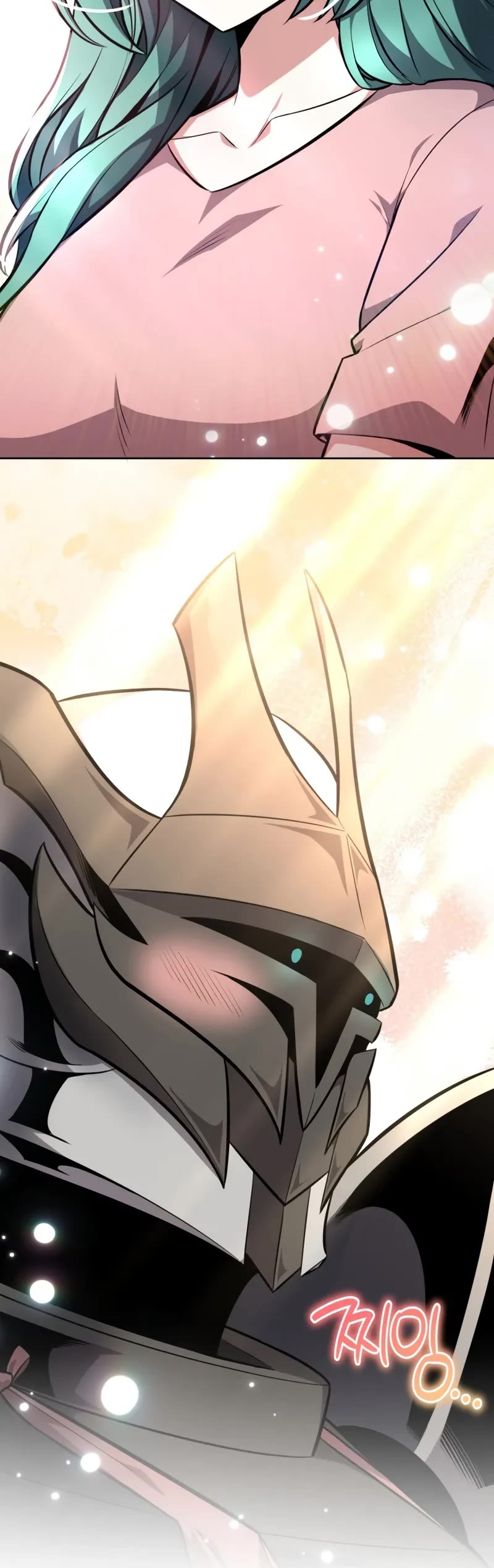 Kidnapped Dragons Chapter 14 page 10 - Chapter 14