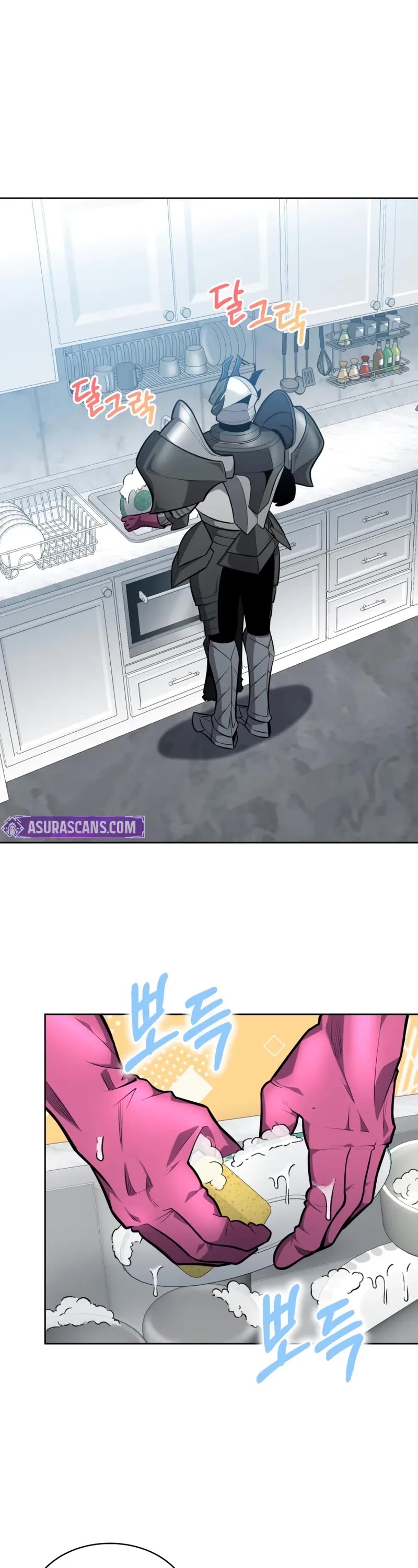 Kidnapped Dragons Chapter 14 page 2 - Chapter 14