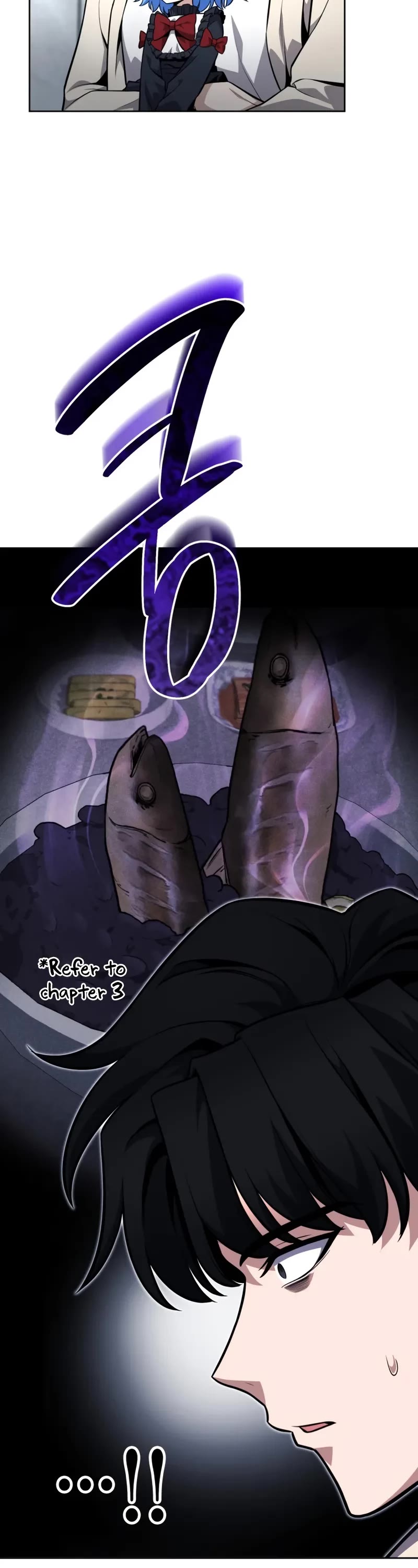 Kidnapped Dragons Chapter 14 page 38 - Chapter 14