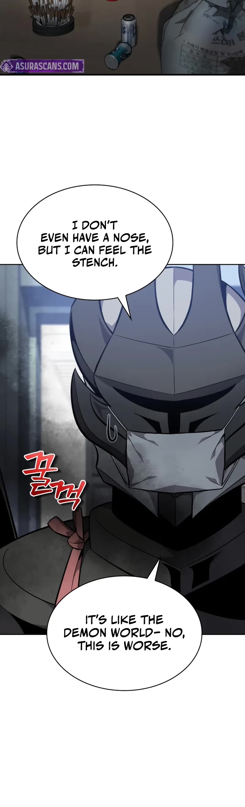 Kidnapped Dragons Chapter 14 page 41 - Chapter 14
