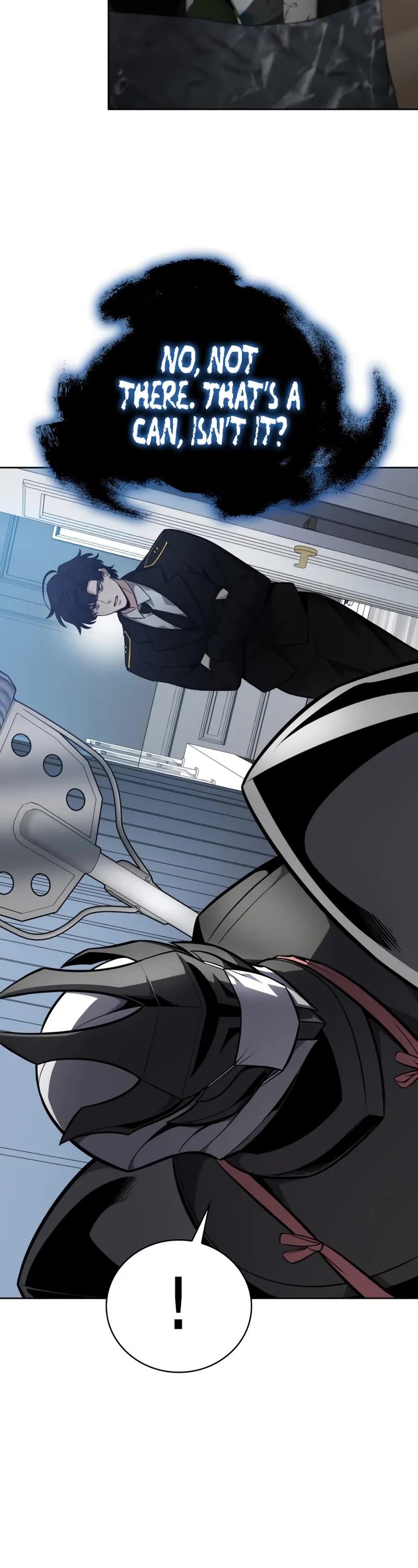 Kidnapped Dragons Chapter 14 page 43 - Chapter 14