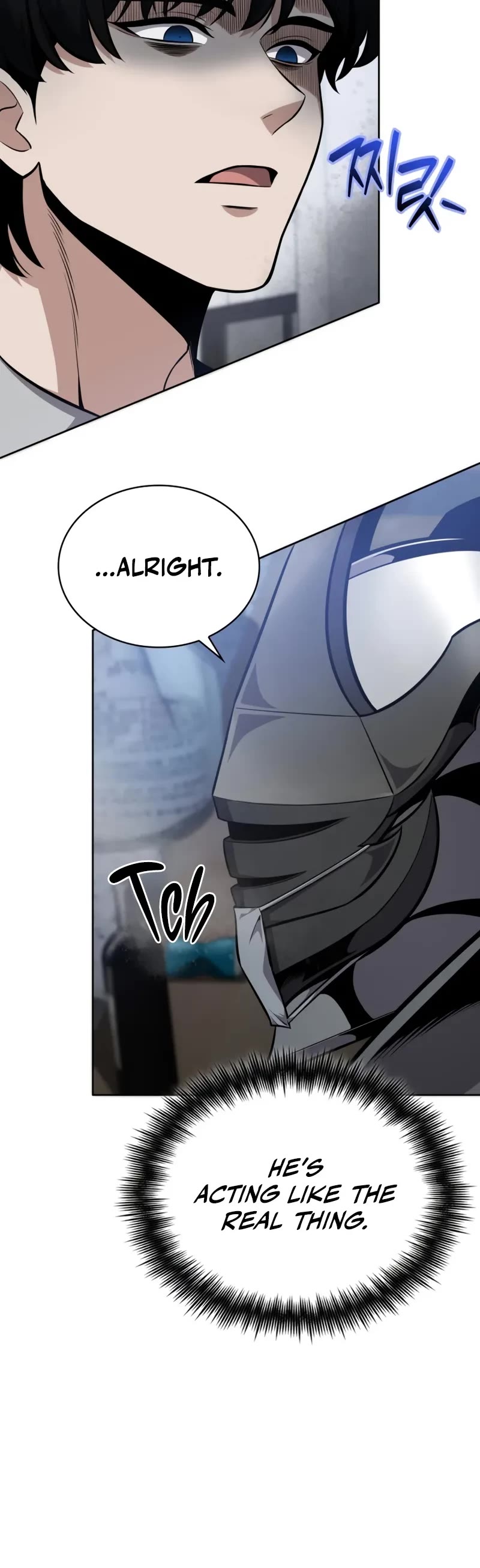 Kidnapped Dragons Chapter 14 page 46 - Chapter 14