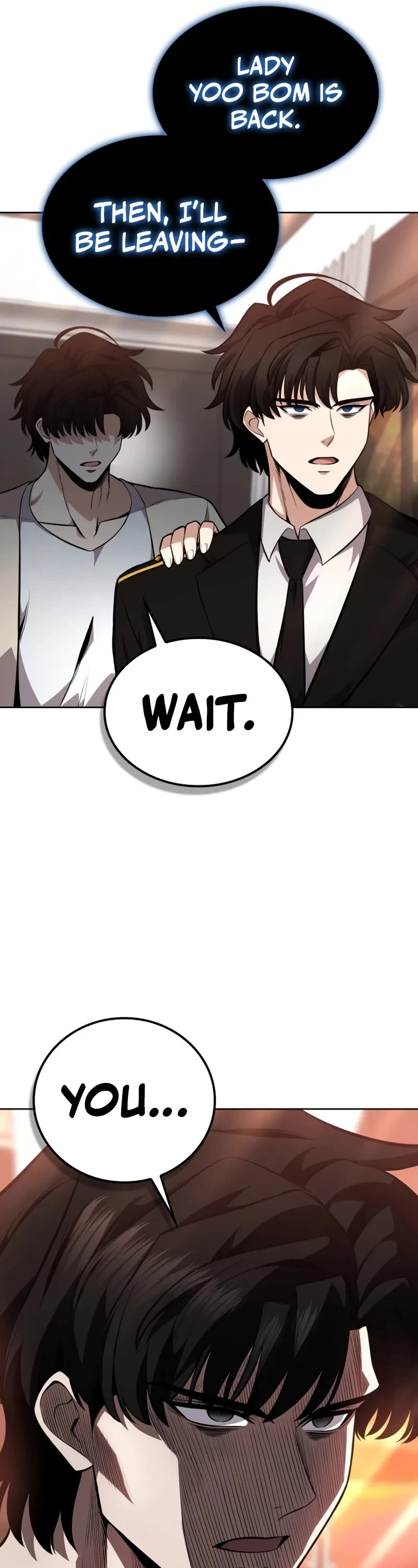 Kidnapped Dragons Chapter 14 page 57 - Chapter 14
