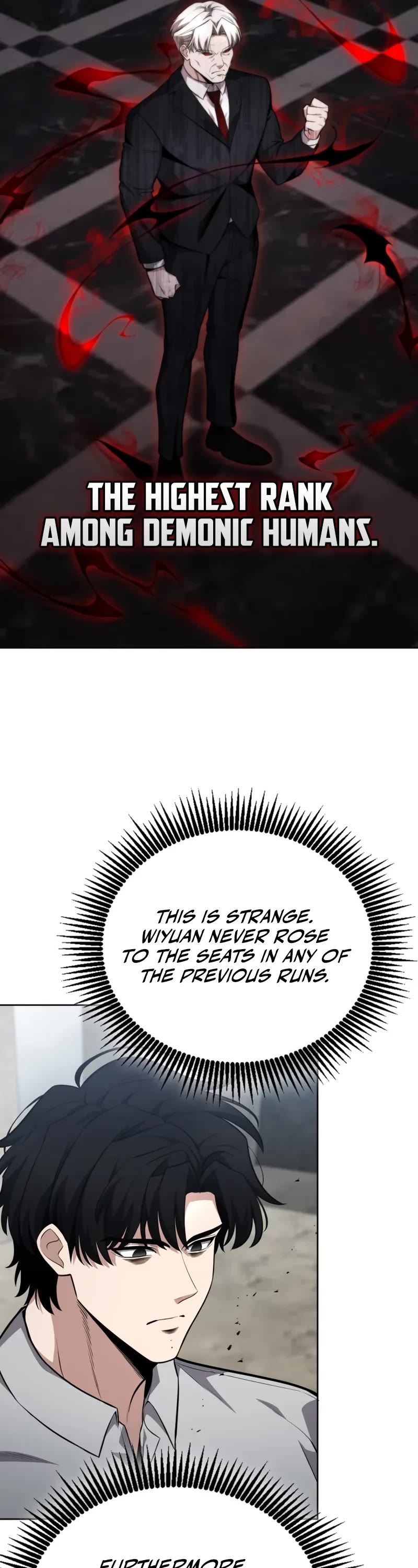Kidnapped Dragons Chapter 15 page 12 - Chapter 15