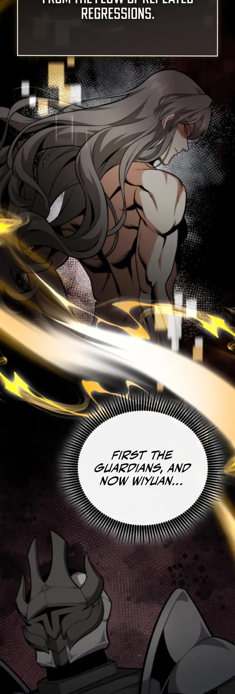 Kidnapped Dragons Chapter 15 page 16 - Chapter 15