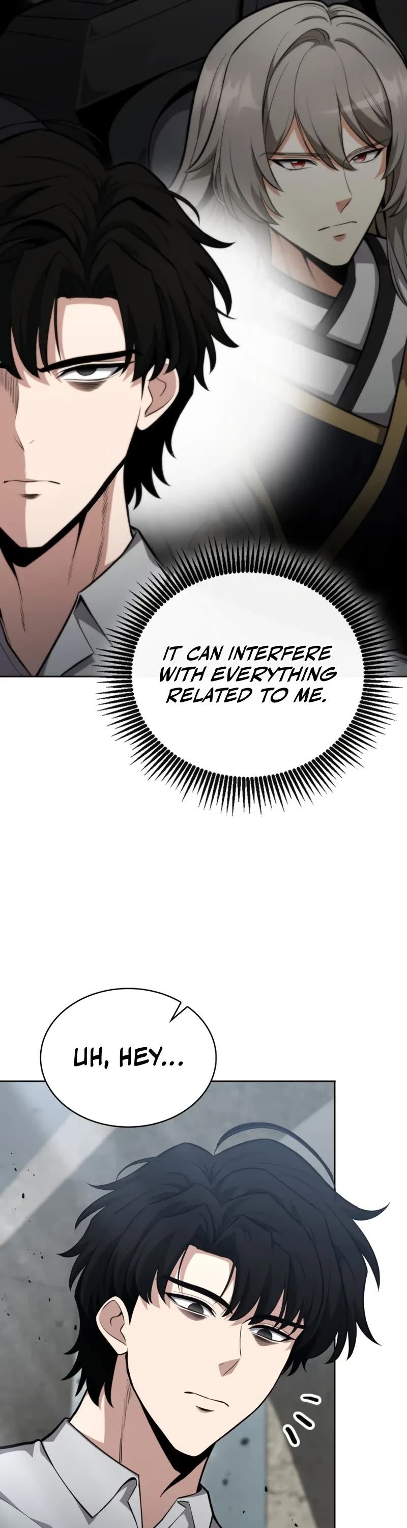 Kidnapped Dragons Chapter 15 page 17 - Chapter 15