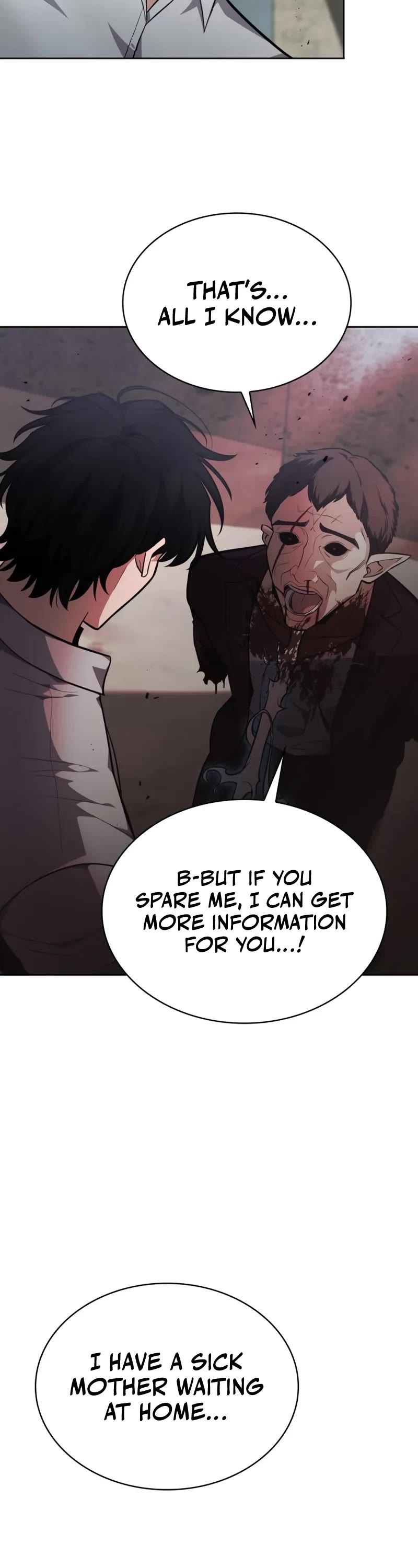 Kidnapped Dragons Chapter 15 page 18 - Chapter 15