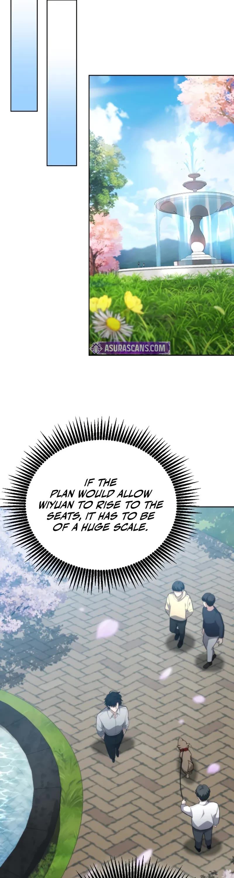 Kidnapped Dragons Chapter 15 page 23 - Chapter 15