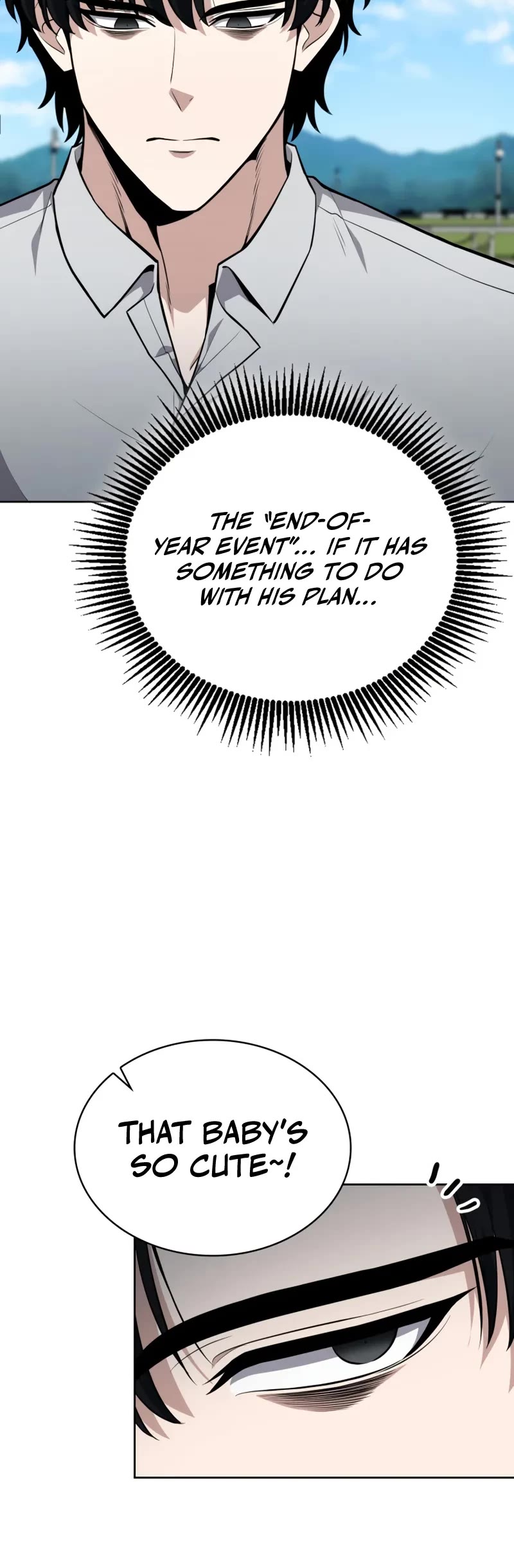 Kidnapped Dragons Chapter 15 page 25 - Chapter 15