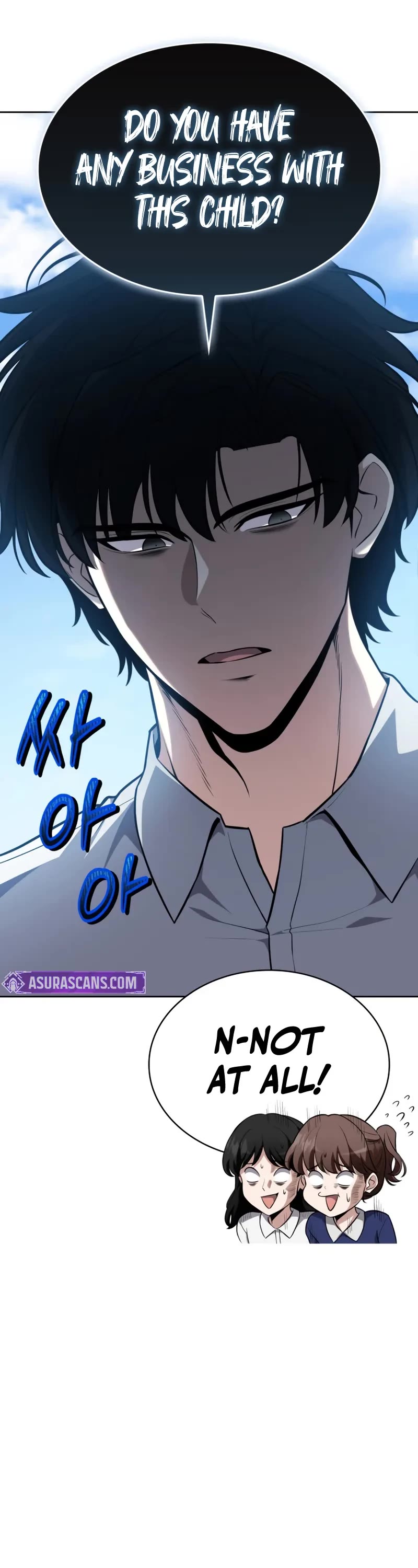 Kidnapped Dragons Chapter 15 page 29 - Chapter 15