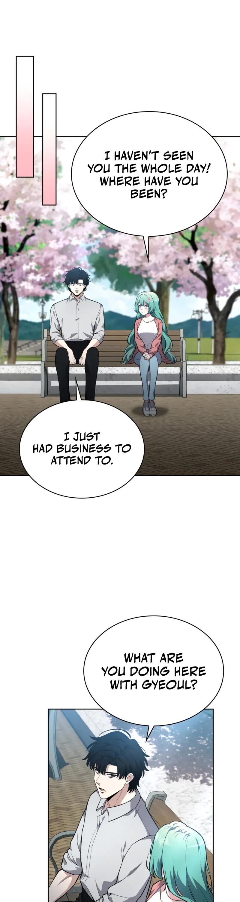 Kidnapped Dragons Chapter 15 page 30 - Chapter 15