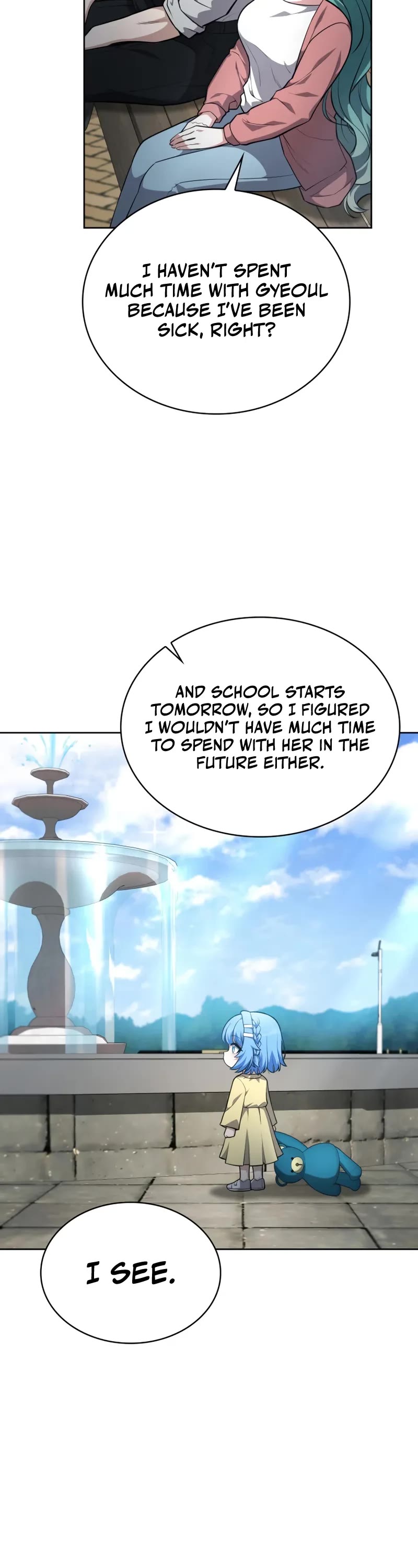 Kidnapped Dragons Chapter 15 page 31 - Chapter 15