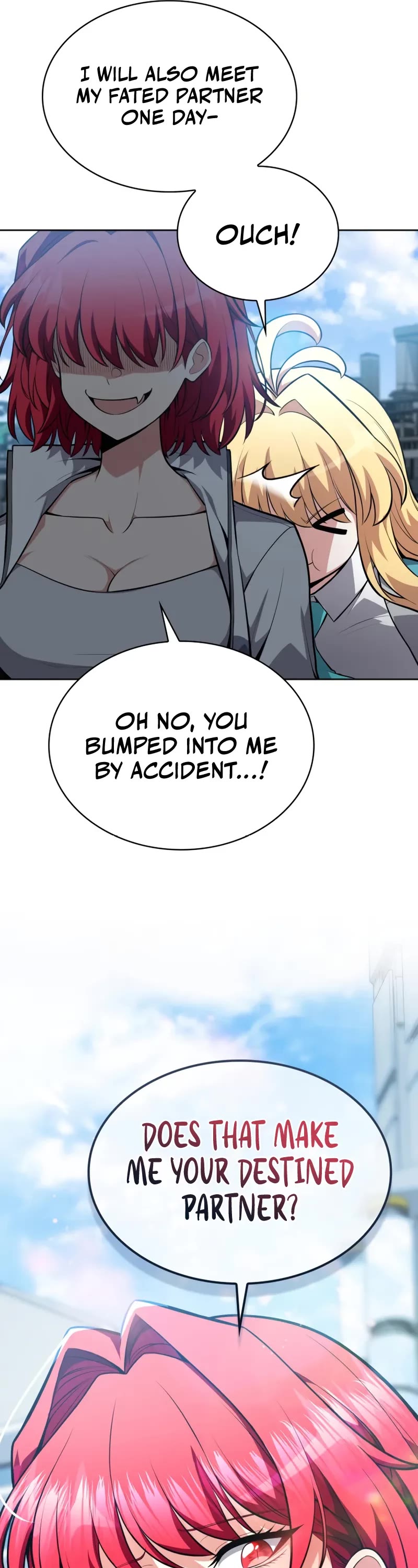 Kidnapped Dragons Chapter 15 page 47 - Chapter 15