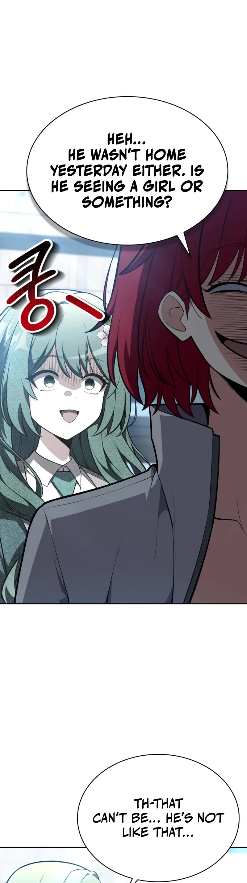Kidnapped Dragons Chapter 15 page 50 - Chapter 15