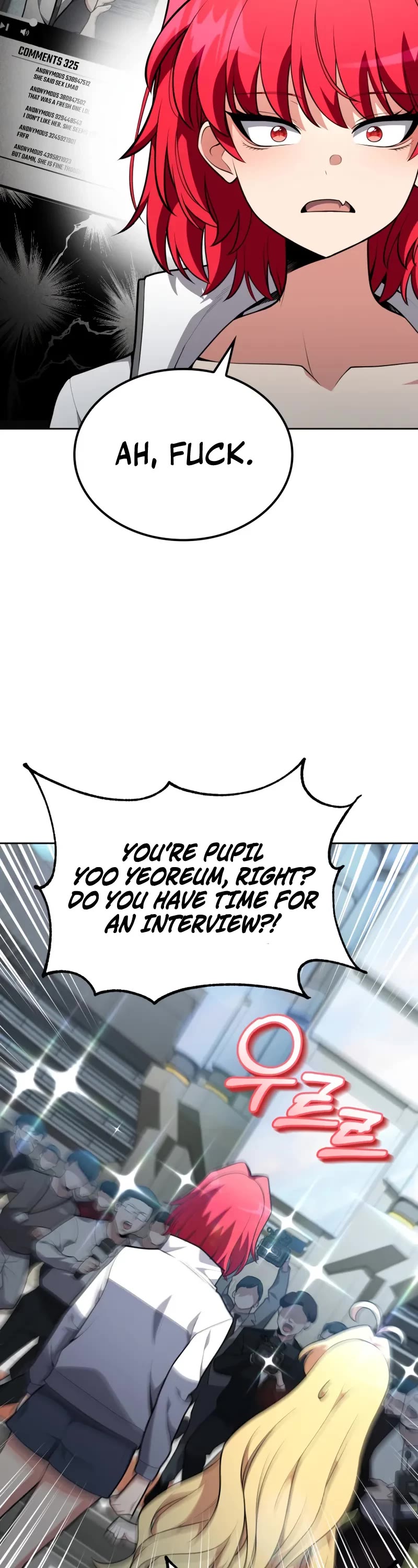 Kidnapped Dragons Chapter 15 page 55 - Chapter 15