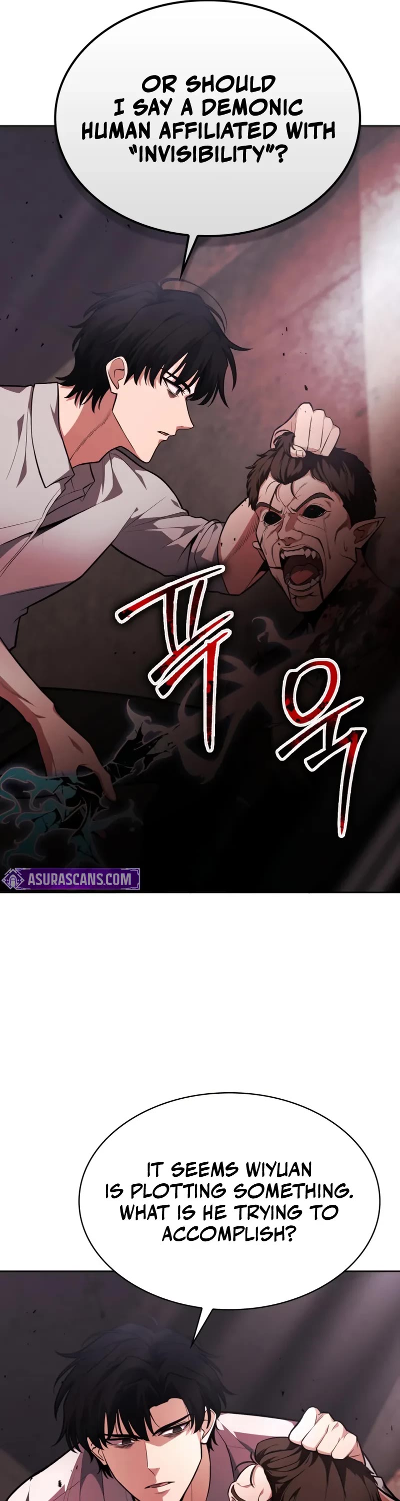 Kidnapped Dragons Chapter 15 page 7 - Chapter 15