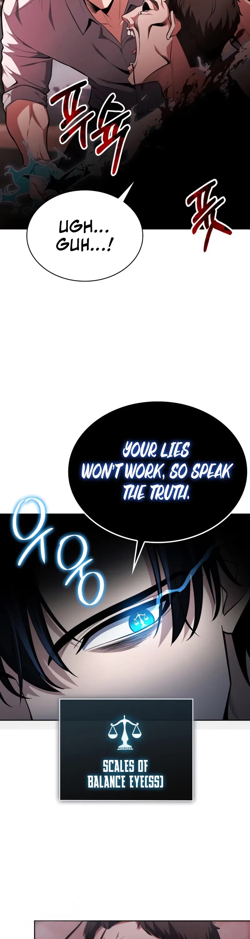 Kidnapped Dragons Chapter 15 page 8 - Chapter 15
