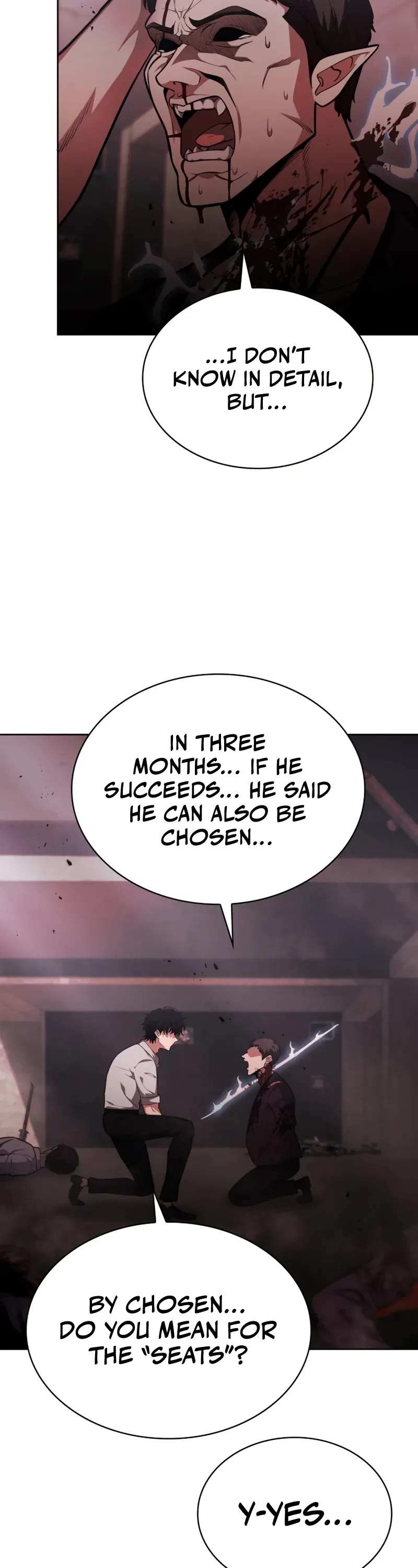 Kidnapped Dragons Chapter 15 page 9 - Chapter 15