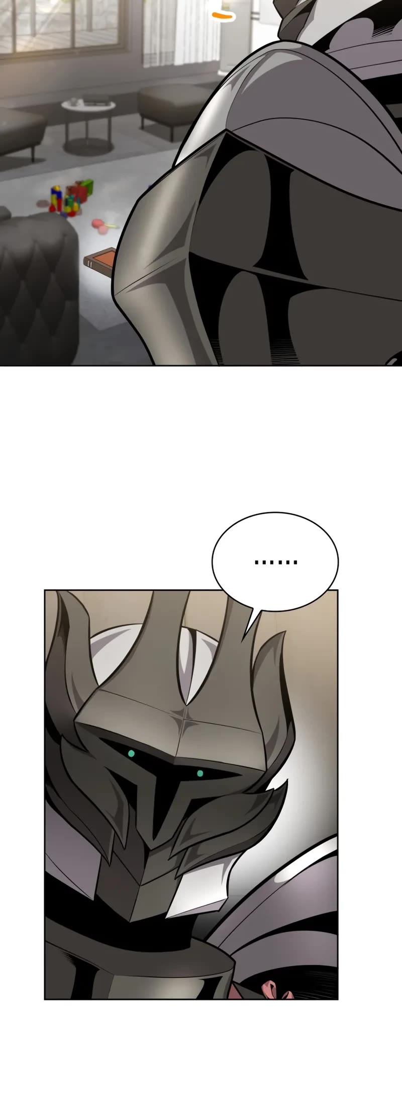 Kidnapped Dragons Chapter 16 page 10 - Chapter 16
