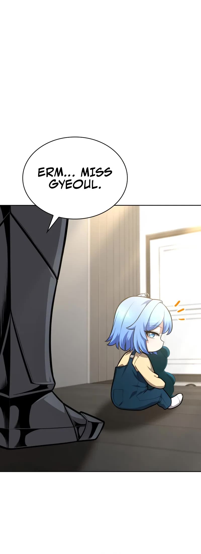Kidnapped Dragons Chapter 16 page 11 - Chapter 16