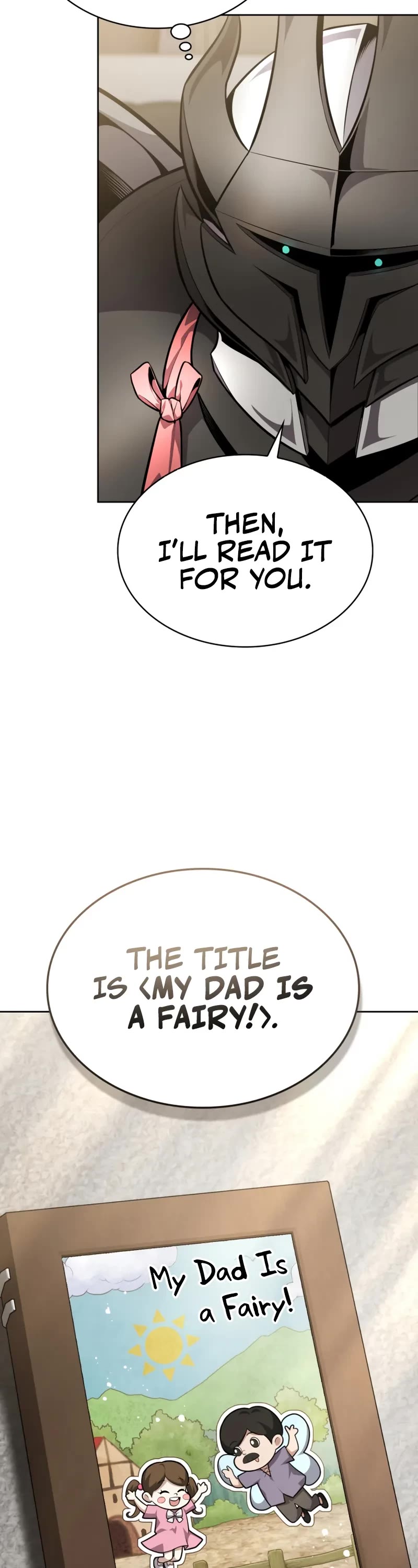 Kidnapped Dragons Chapter 16 page 14 - Chapter 16