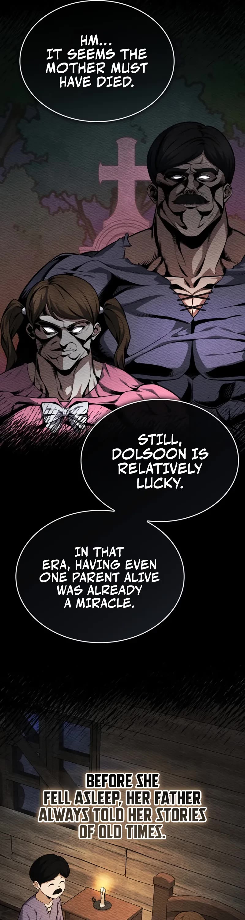 Kidnapped Dragons Chapter 16 page 17 - Chapter 16