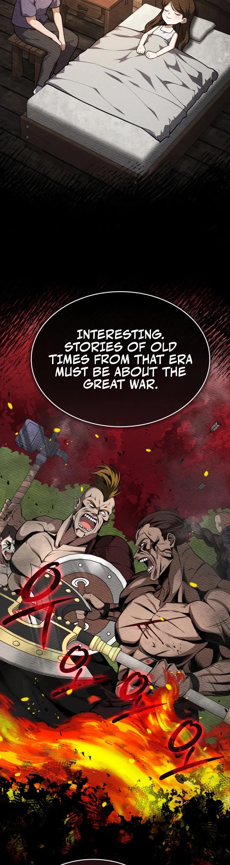 Kidnapped Dragons Chapter 16 page 18 - Chapter 16