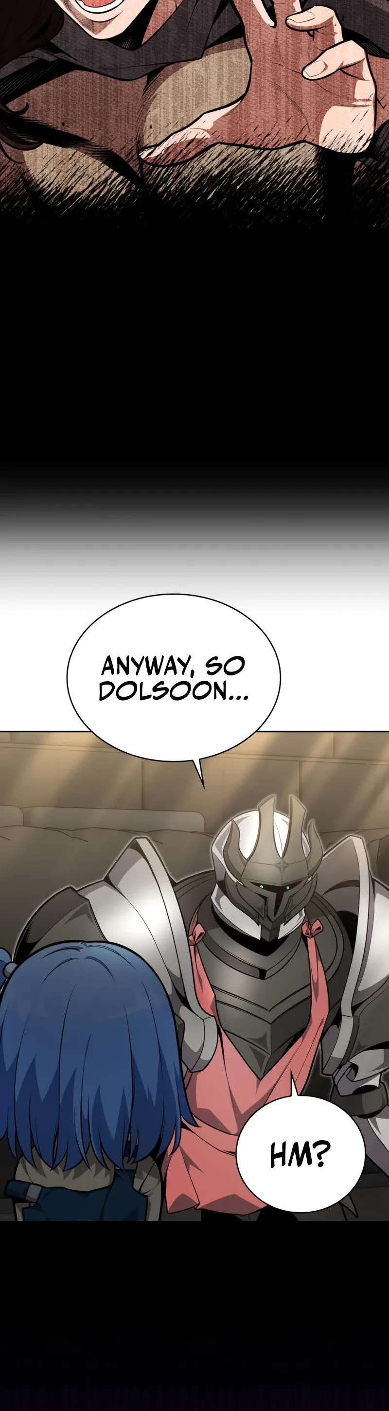 Kidnapped Dragons Chapter 16 page 21 - Chapter 16