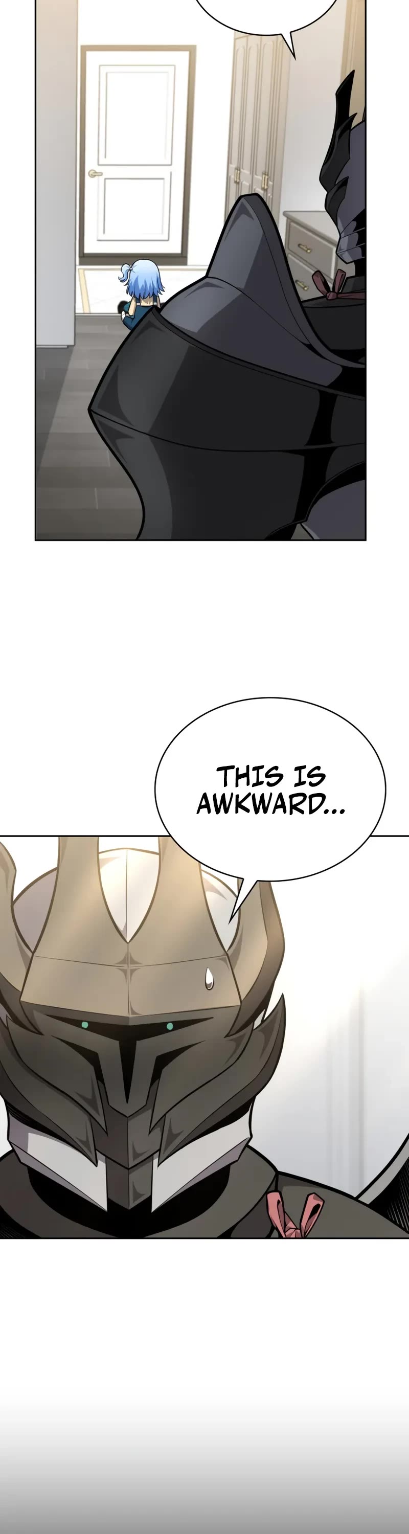 Kidnapped Dragons Chapter 16 page 3 - Chapter 16