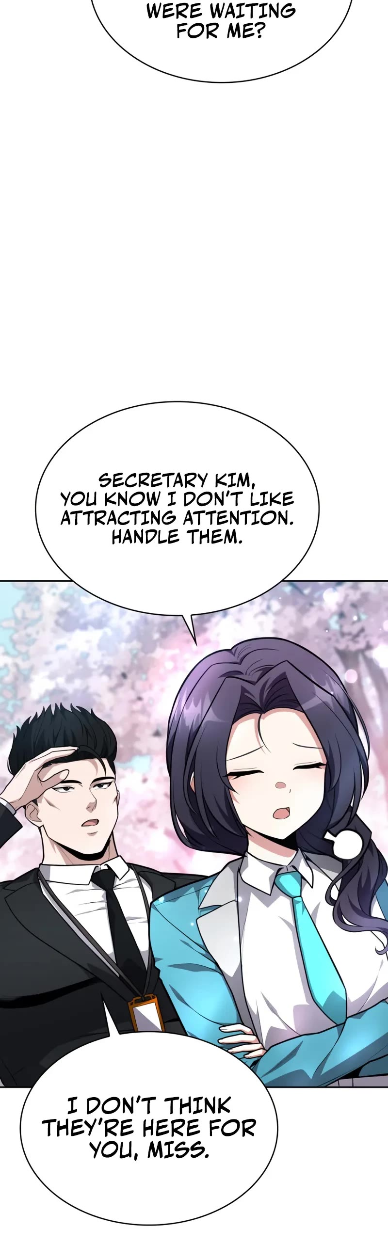 Kidnapped Dragons Chapter 16 page 30 - Chapter 16
