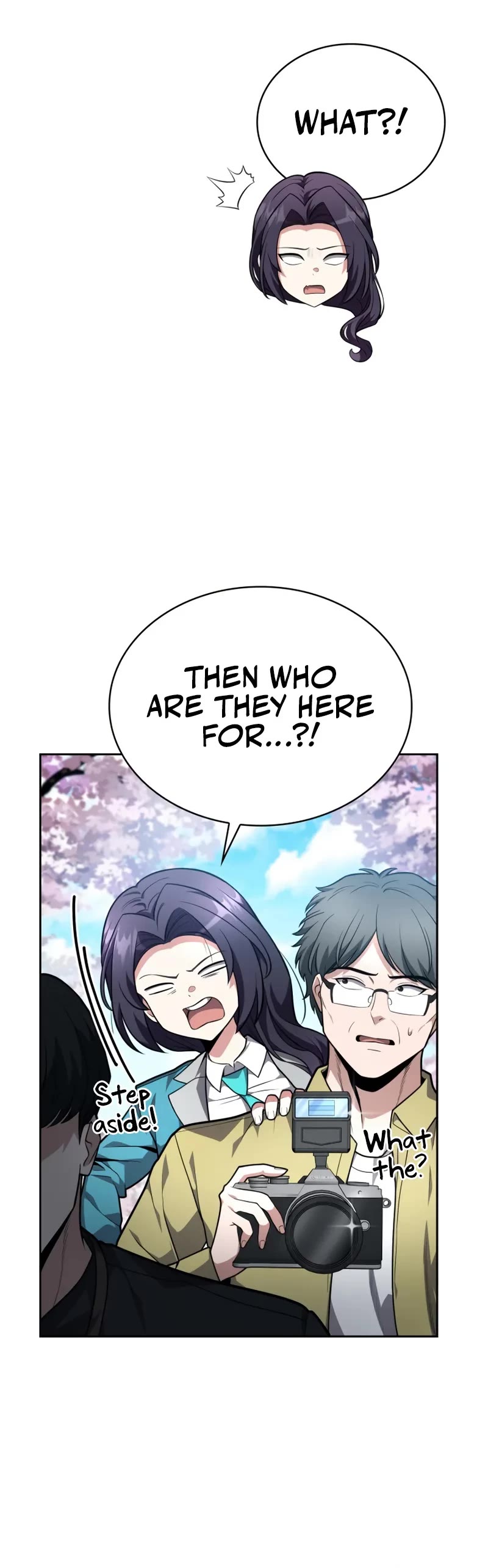 Kidnapped Dragons Chapter 16 page 31 - Chapter 16