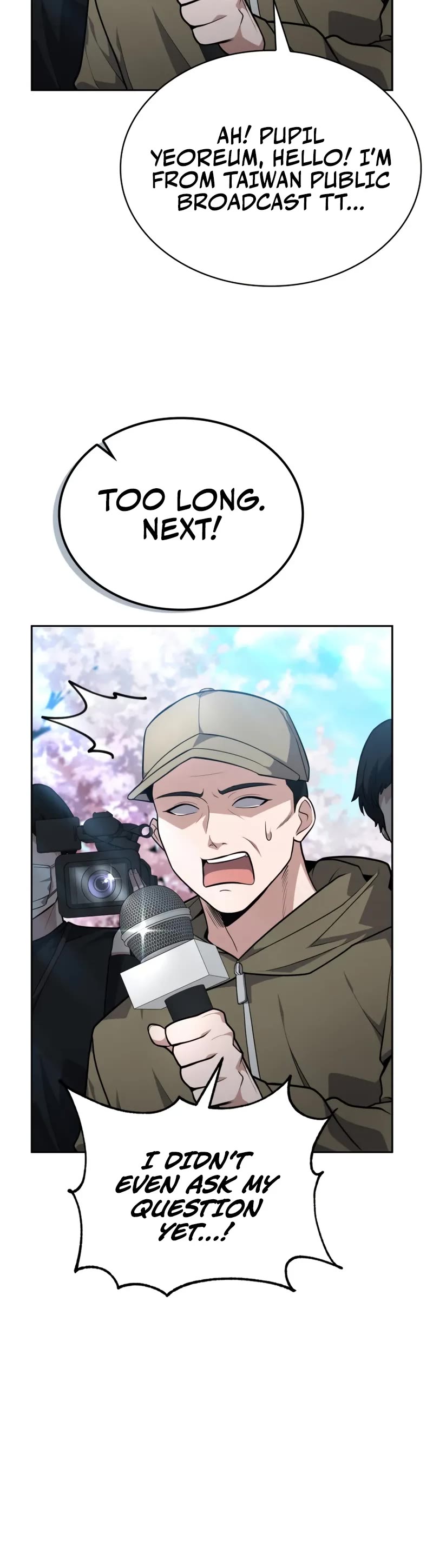 Kidnapped Dragons Chapter 16 page 36 - Chapter 16