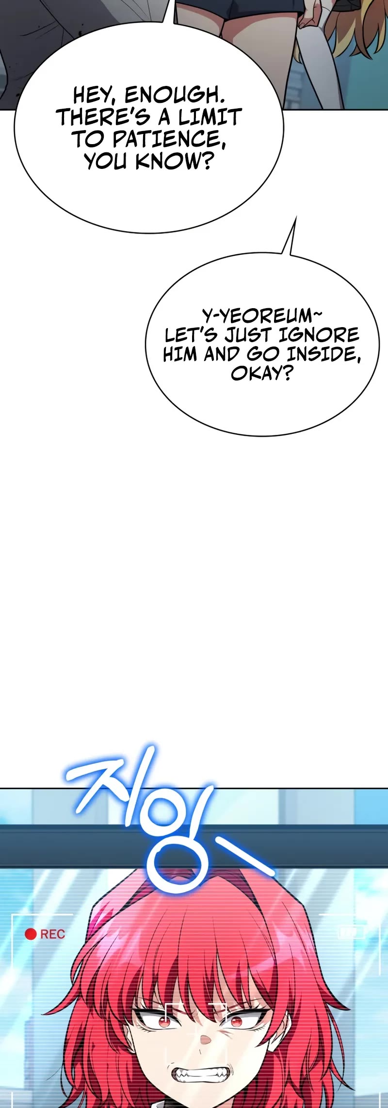 Kidnapped Dragons Chapter 16 page 45 - Chapter 16
