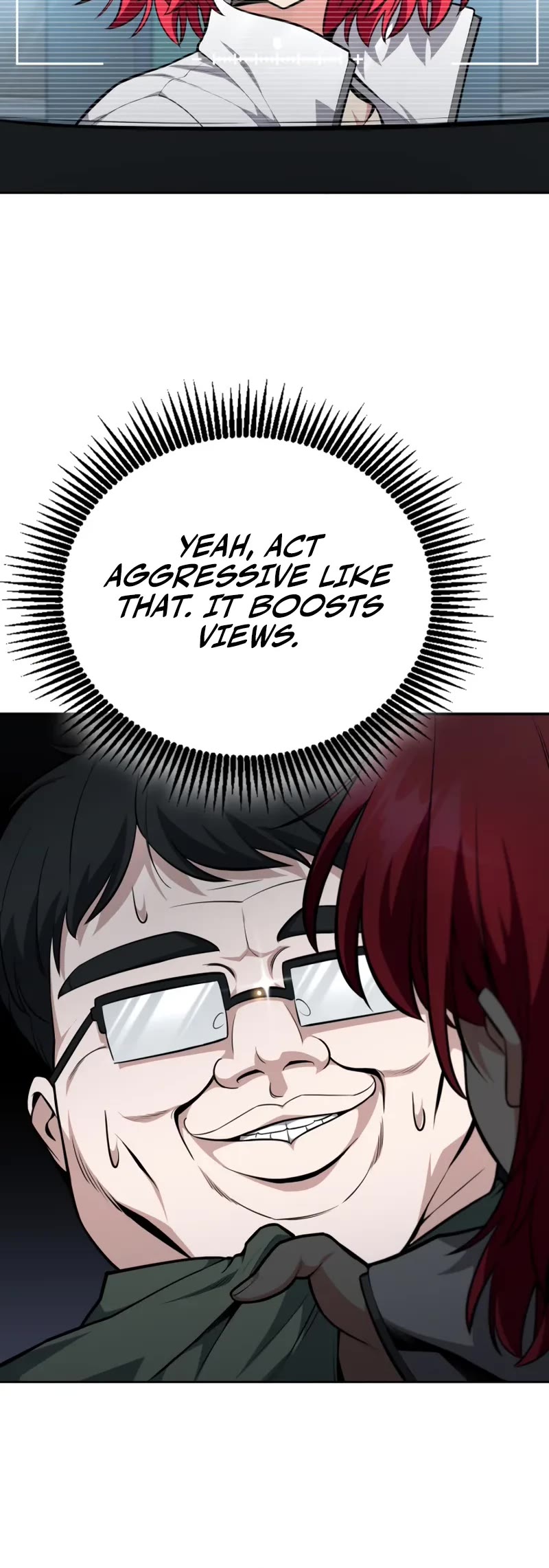 Kidnapped Dragons Chapter 16 page 46 - Chapter 16