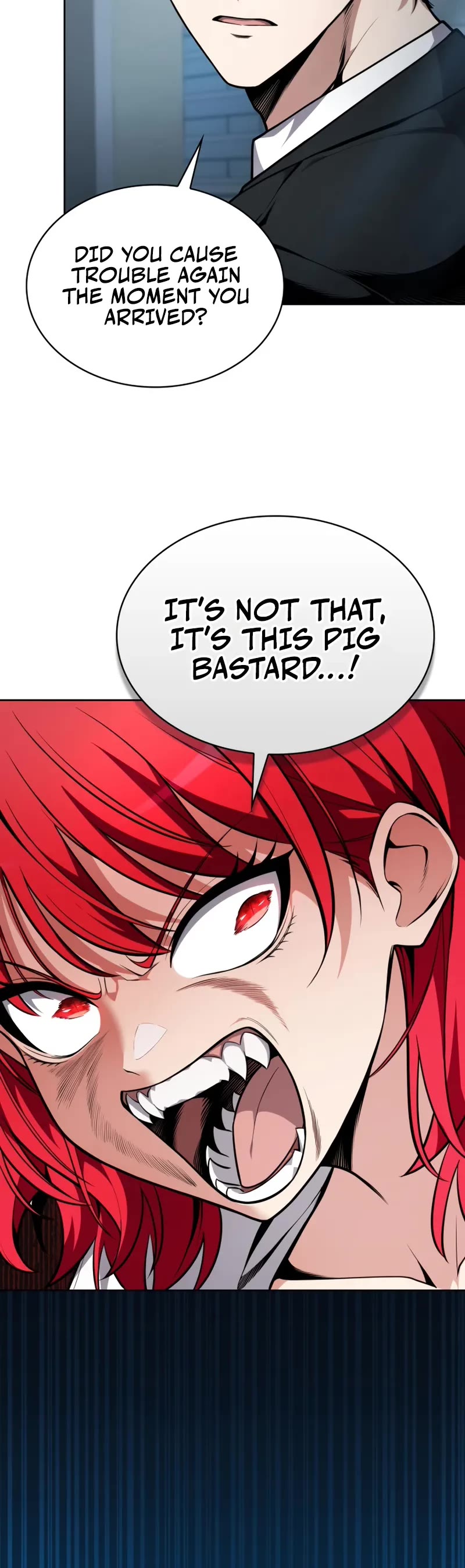 Kidnapped Dragons Chapter 16 page 51 - Chapter 16