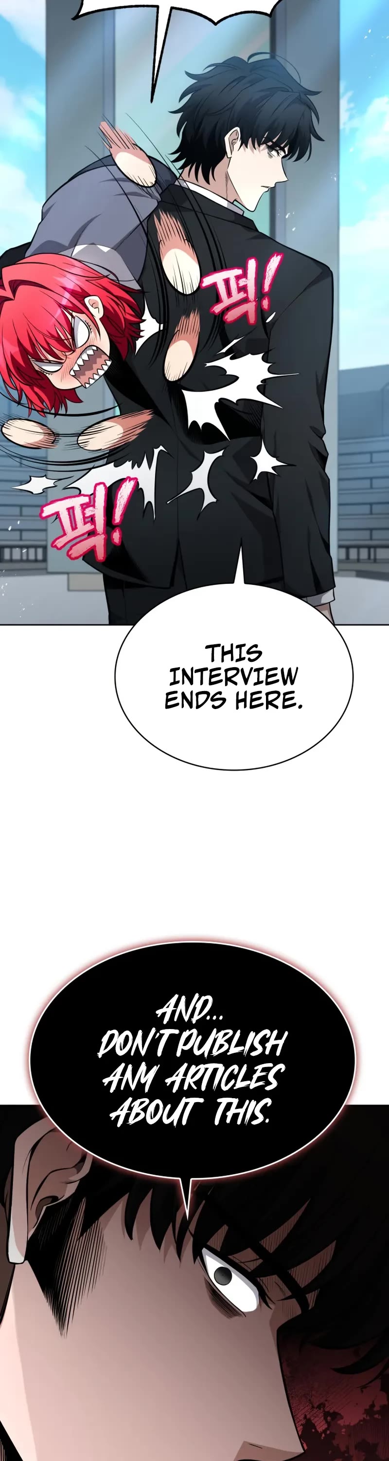 Kidnapped Dragons Chapter 16 page 53 - Chapter 16