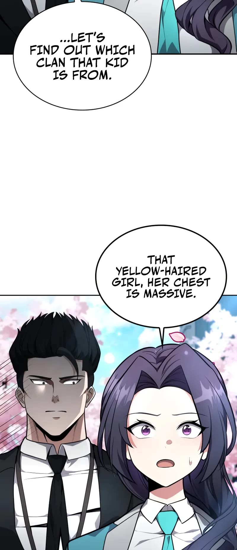 Kidnapped Dragons Chapter 16 page 58 - Chapter 16