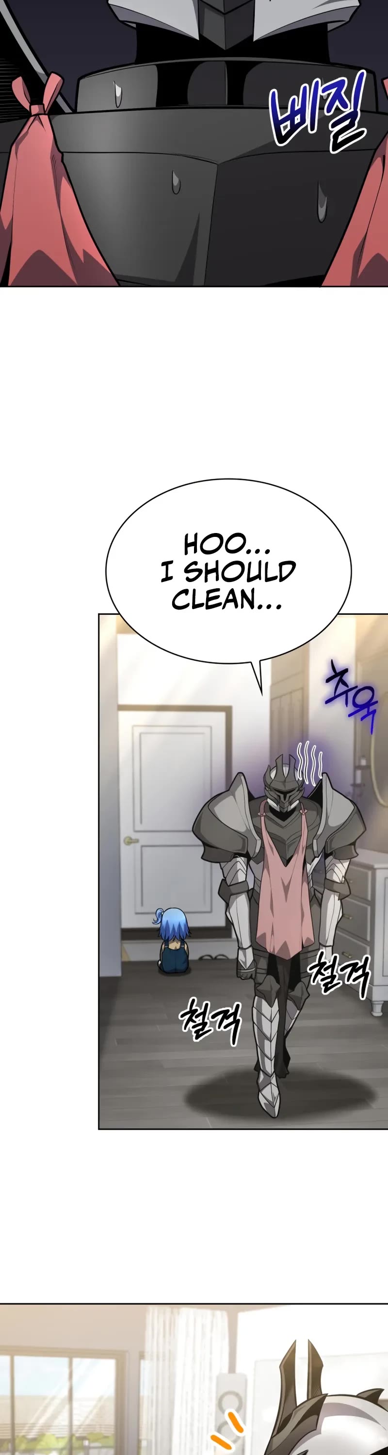 Kidnapped Dragons Chapter 16 page 9 - Chapter 16