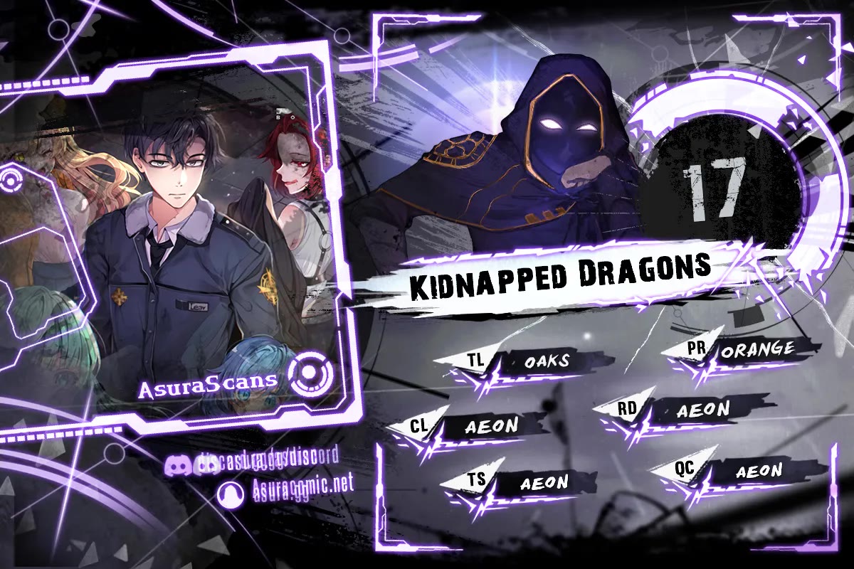 Kidnapped Dragons Chapter 17 thumbnail