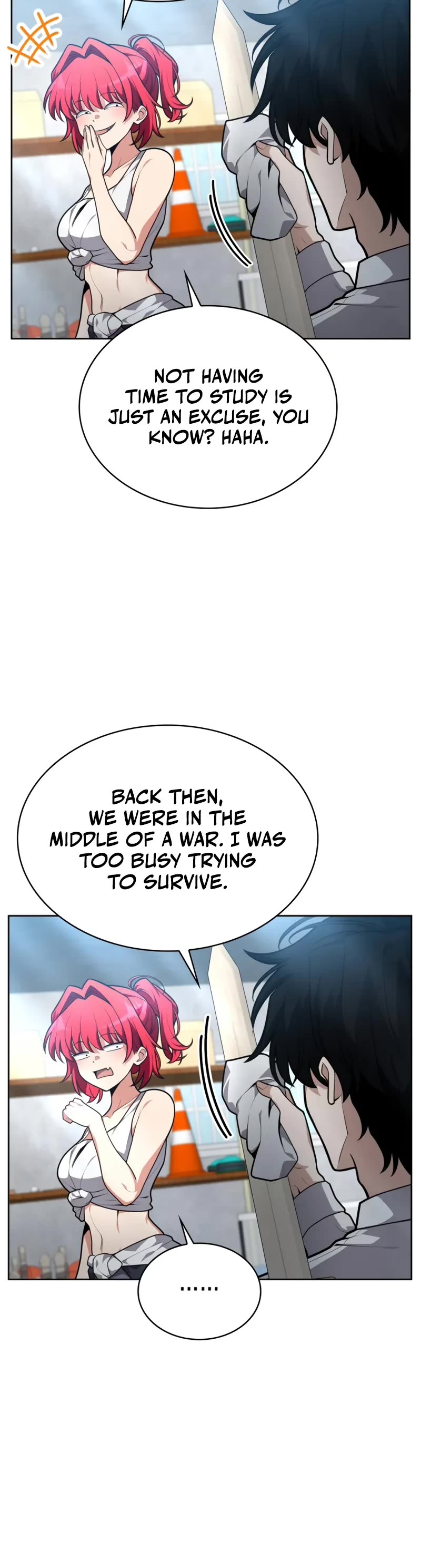 Kidnapped Dragons Chapter 17 page 21 - Chapter 17