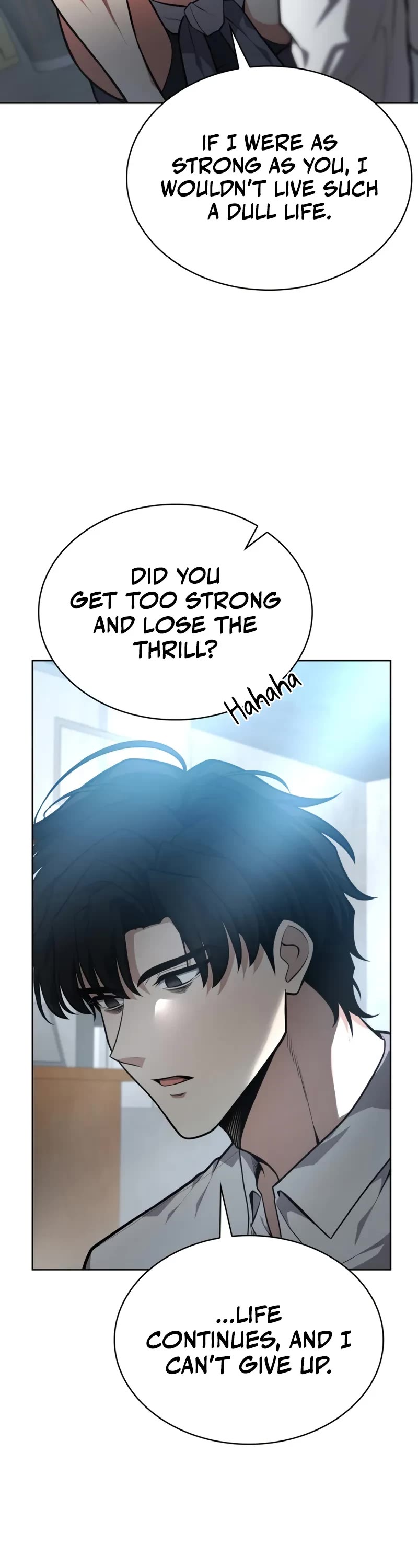 Kidnapped Dragons Chapter 17 page 24 - Chapter 17
