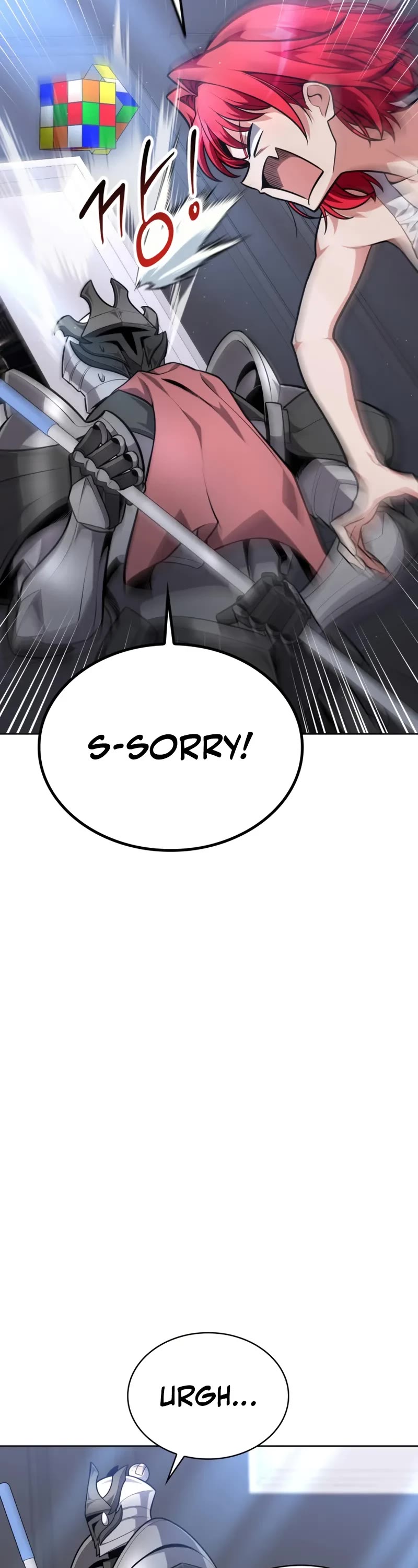 Kidnapped Dragons Chapter 17 page 29 - Chapter 17